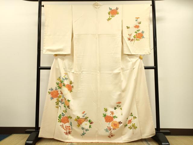2025年最新】Yahoo!オークション -訪問着 未使用 友禅の中古品
