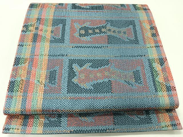 2025年最新】Yahoo!オークション -袋帯 未使用 正絹の中古品