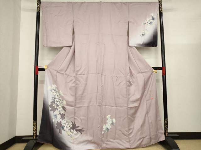 日展作家 正絹 長襦袢 丹下雄介 上品 Yahoo!オークション -「丹下雄介」(女性和服、着物) の落札相場