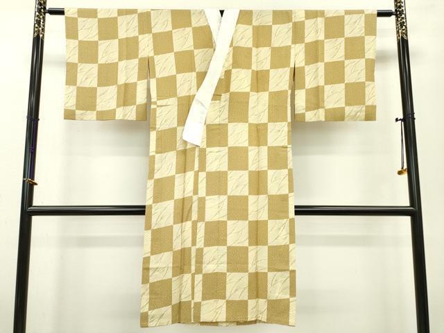 【hirotan 53】◇正絹長襦袢美品14点まとめ売り◇ 最新作正統派古典 白/赤 御所車柄/牡丹柄 吉澤織物/最高級金彩手