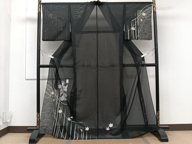 2025年最新】Yahoo!オークション -絽 訪問着の中古品・新品・未