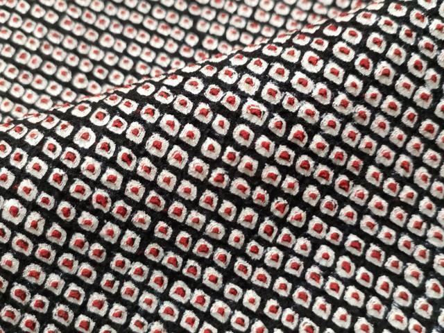 Yahoo!オークション -「総絞り 小紋」の落札相場・落札価格