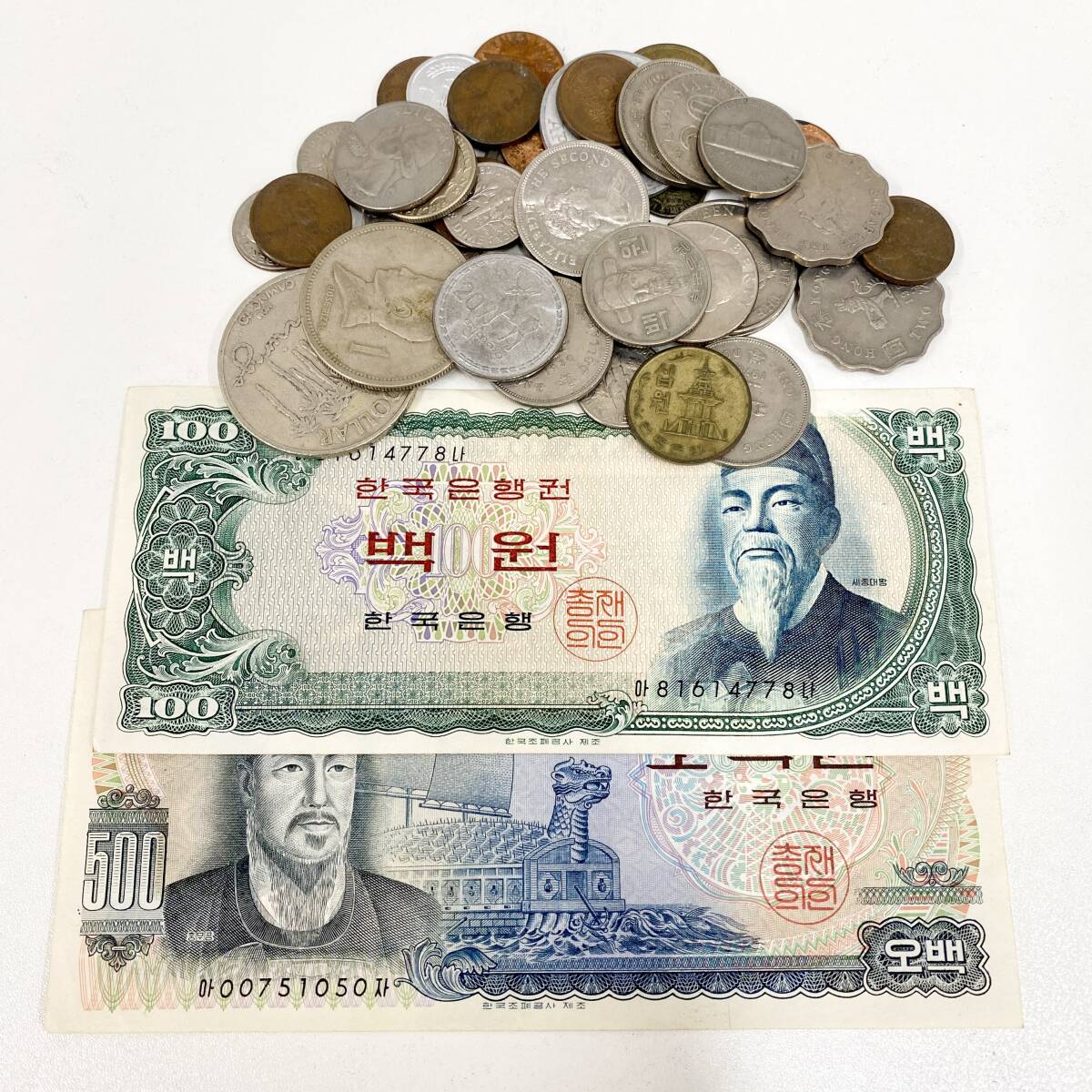 外国コイン 外国紙幣 まとめて Yahoo!オークション -「外国紙幣 まとめて」の落札相場・落札価格