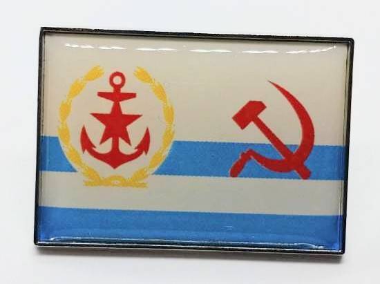 送料無料 CCCP ソビエト社会主義共和国連邦 海軍 ピンブローチ ピンズ PINS バッジ バッヂ アメリカン雑貨 スマアク