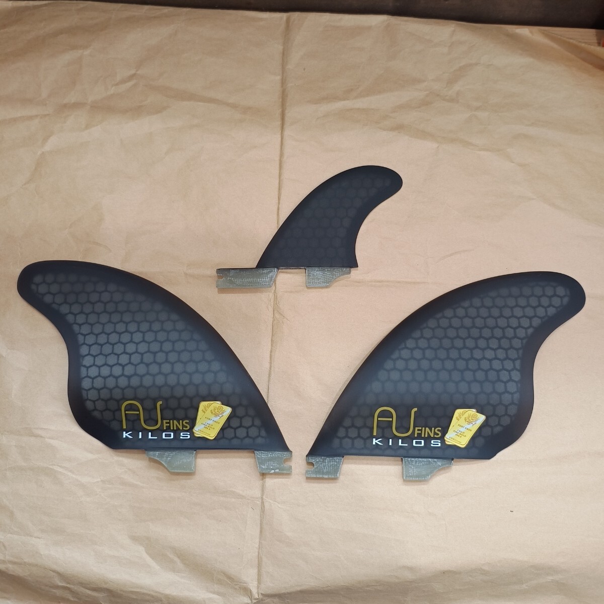 2025年最新】Yahoo!オークション -fcs2 フィン(アクセサリー)の