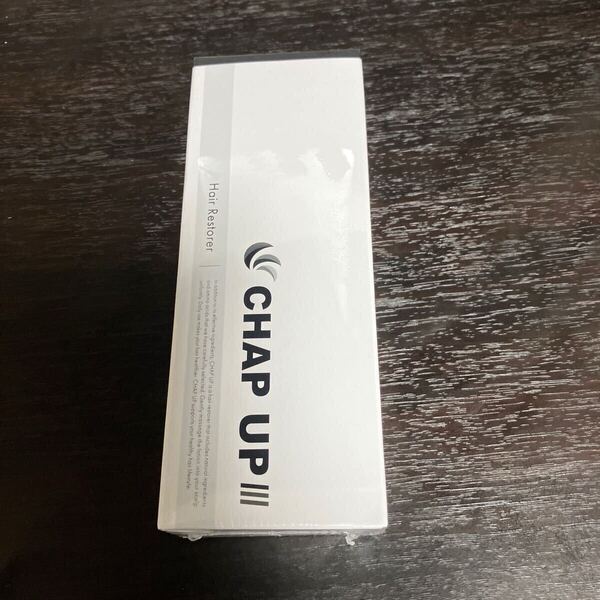 チャップアップ 育毛剤 120mL