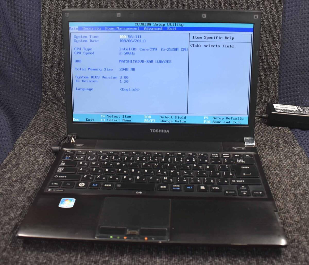 2025年最新】Yahoo!オークション -dynabook r731 ジャンクの中古