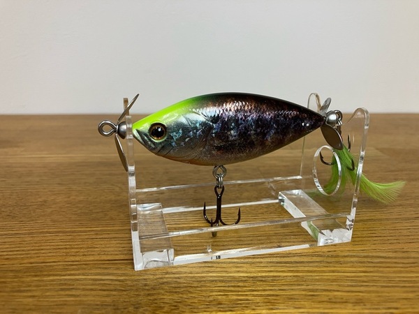 デプス リアライザーJrプロップ リアライザープロップJr リアライザー プロップ ジュニア DEPS REALISER Jr. PROP