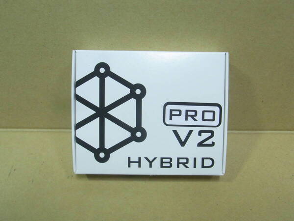 海外製 電動ガン Perun(ペルン) V2 Hybrid PRO ETU(ハイブリットプロ) 電子トリガー リア配線 新品 送料無料