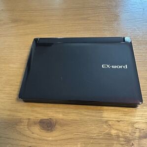 【美品】CASIO EX-word XD-C9900HD 電子辞書 ケース付 CASIO 電子辞書 EX-word カシオ