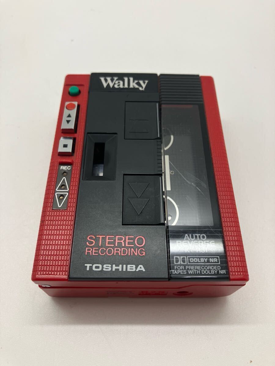 TOSHIBA KT-RS50F 【Walky】 ジャンク 2025年最新】Yahoo!オークション -東芝 ジャンク(カセット