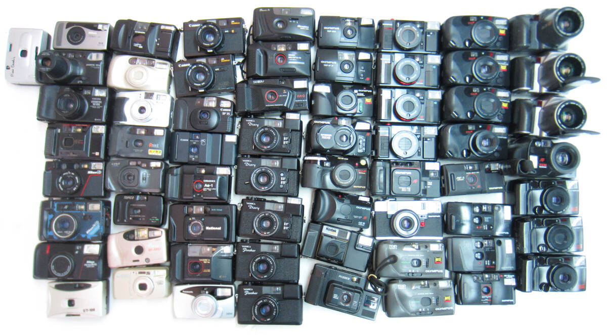 Yahoo!オークション -「diary」(フィルムカメラ) (カメラ、光学