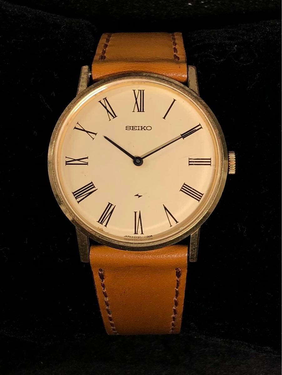 SEIKO セイコー 手巻き 時計 2針 17JEWELS Yahoo!オークション -「手巻き2針」(セイコー) (さ行)の落札相場