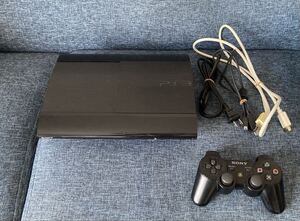 SONY PlayStation3 PS3 プレイステーション3 CECH-4000B