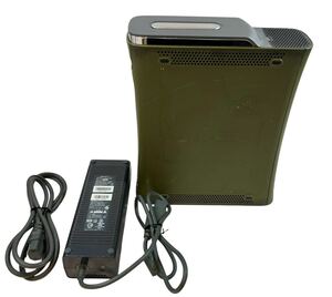 xbox360 本体 HALO スペシャルエディション