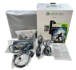 XBOX360 本体 Xbox 360 250GB バリューパック N2V-00019