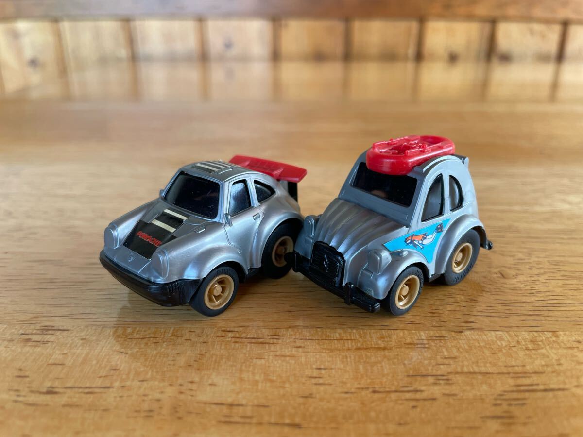 チョロQ A-15 PORSCHE ポルシェ チョロQ NO.A-15 ポルシェ 930