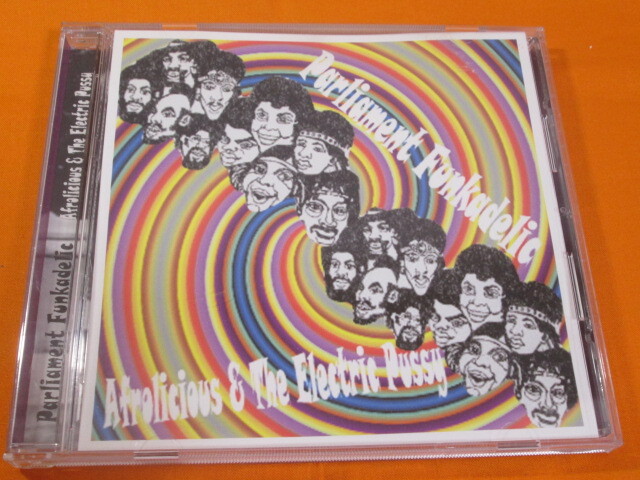 2025年最新】Yahoo!オークション -ファンカデリックの中古品