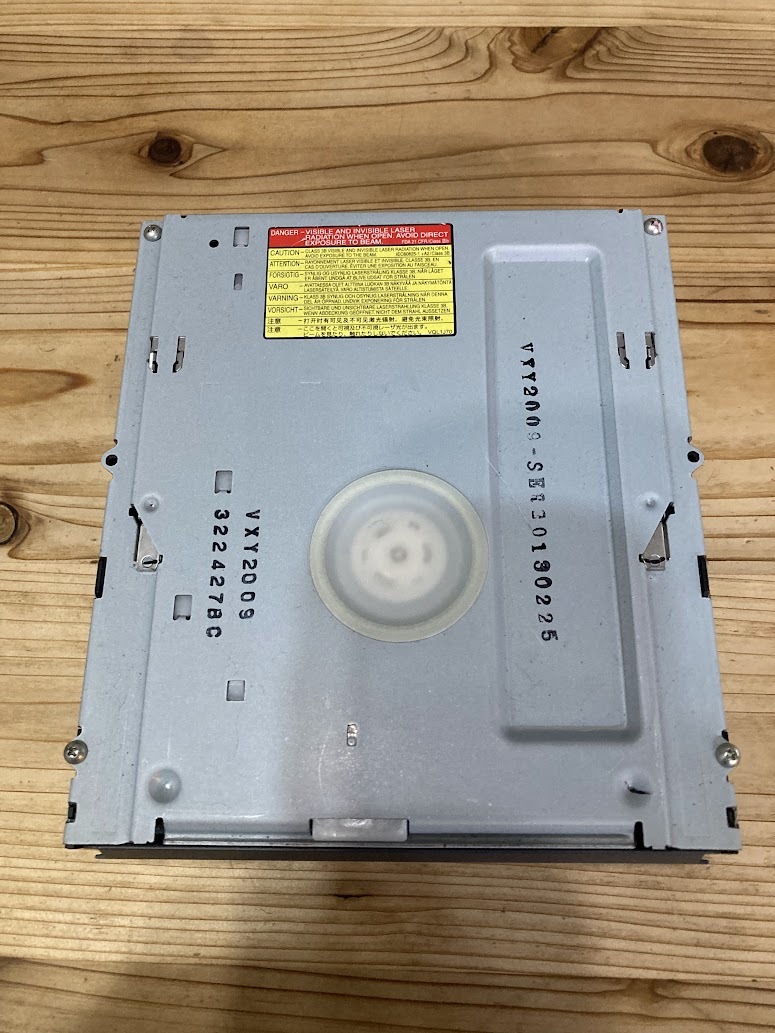 信繁。新品HDD1TBへ交換！Panasonic DMR-BRZ1010 新品HDD1TBへ交換！ディーガ Panasonic DMR-BRZ1010 - メルカリ