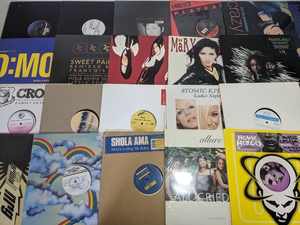 レコード 100枚以上 まとめ売り Yahoo!オークション -「レコード セット まとめて 大量」の落札