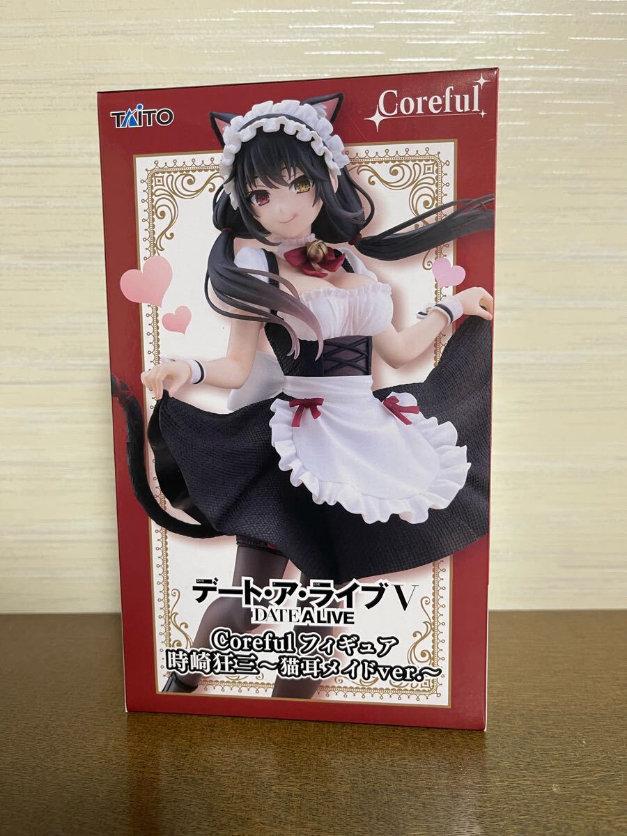 【20点】デート・ア・ライブ★フィギュア★まとめ売り★時崎狂三★新品未開封品★ Yahoo!オークション -「デートアライブ 時崎狂三 フィギュア