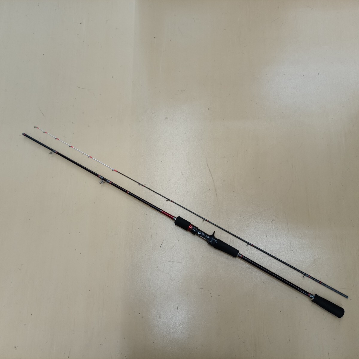 SHIMANO - 【おまけ付き】シマノ SHIMANO セフィアSS S83M ロッド 釣竿 シマノ セフィア SS S83M 23年モデル エギングロッド - 釣具の