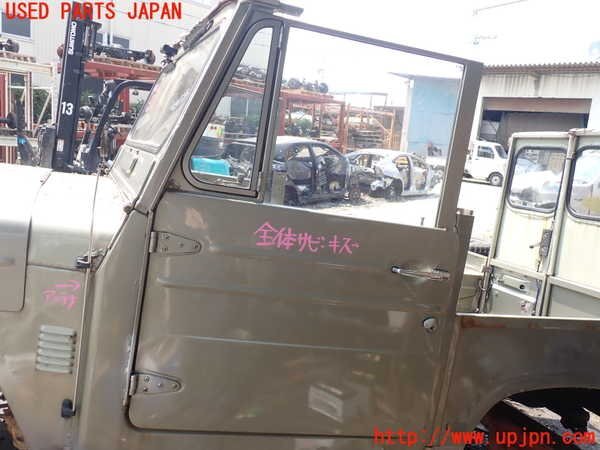 三菱ジープ ドア Yahoo!オークション -「三菱 ジープ ドア」(サイド) (外装)の