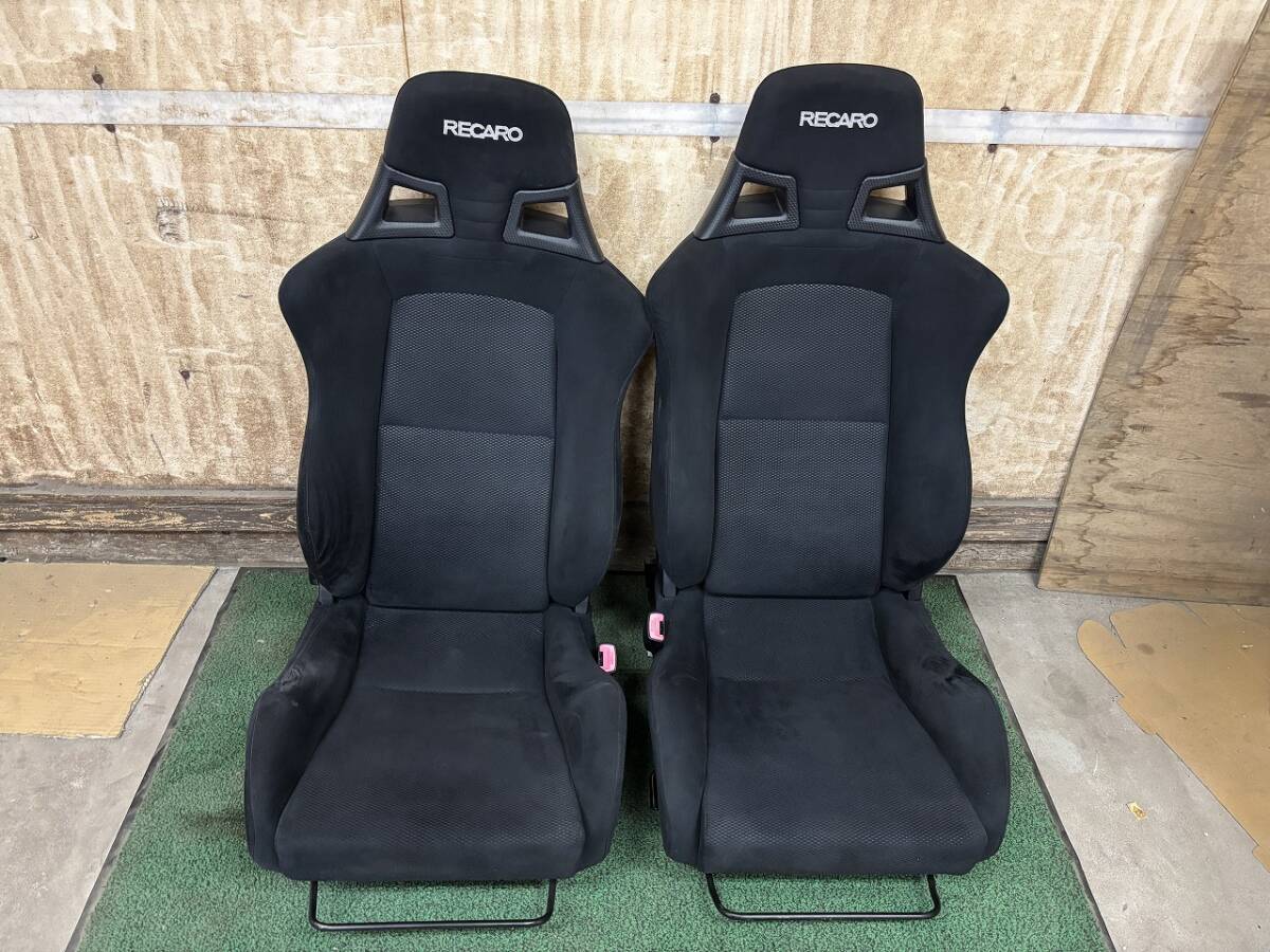 RECARO シート純正品 2025年最新】純正レカロシートの商品一覧 - Yahoo!オークション