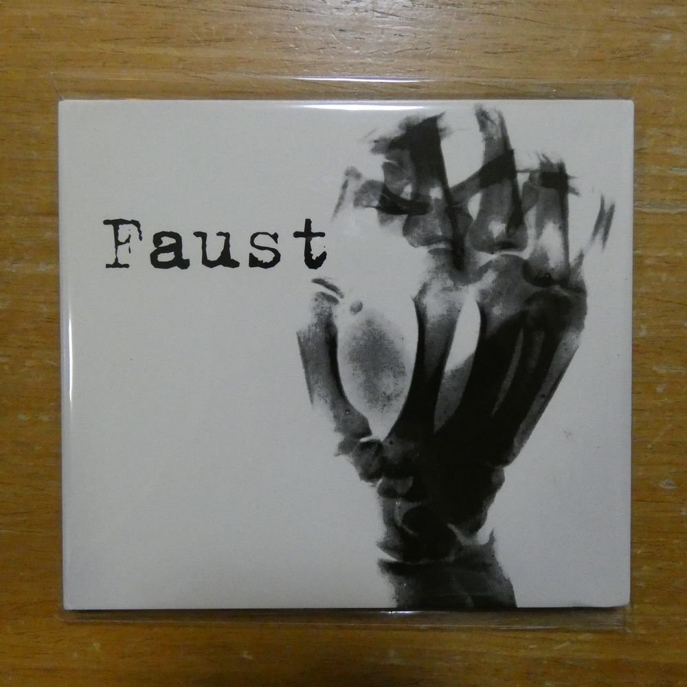 洋楽 Faust - Faust 洋楽 Faust - Faust Amazon.co.jp: FAUST: ミュージック