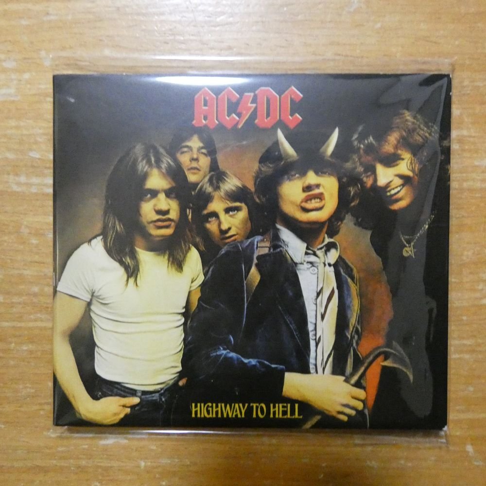 Yahoo!オークション -「highway to hell」の落札相場・落札価格