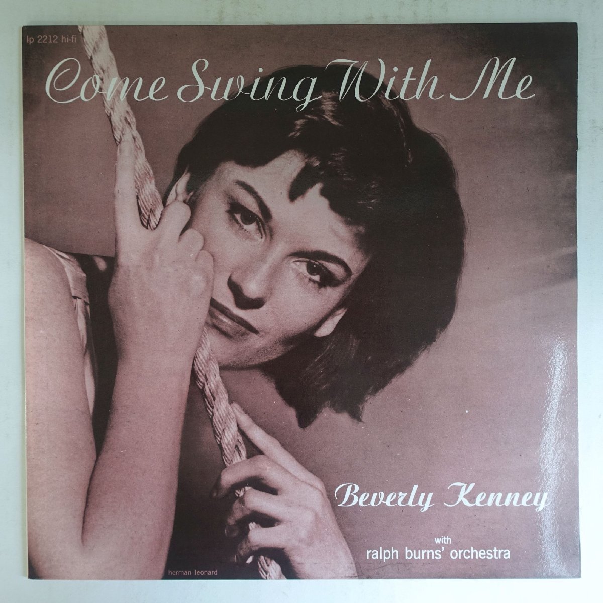ジャズレコードセット Beverly Kenney etc. ジャズレコードセット Beverly Kenney etc.