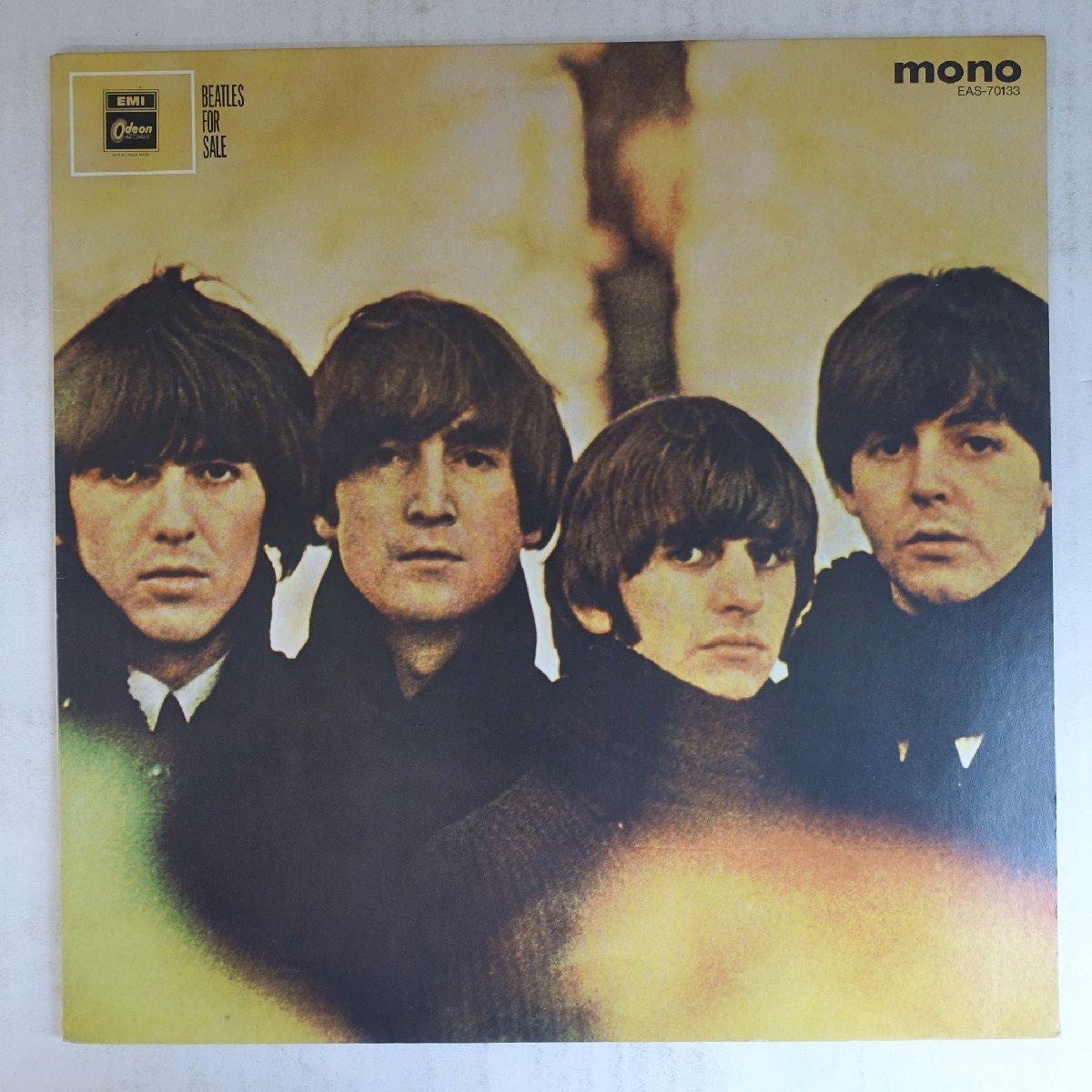 Yahoo!オークション -「beatles for sale mono」の落札相場