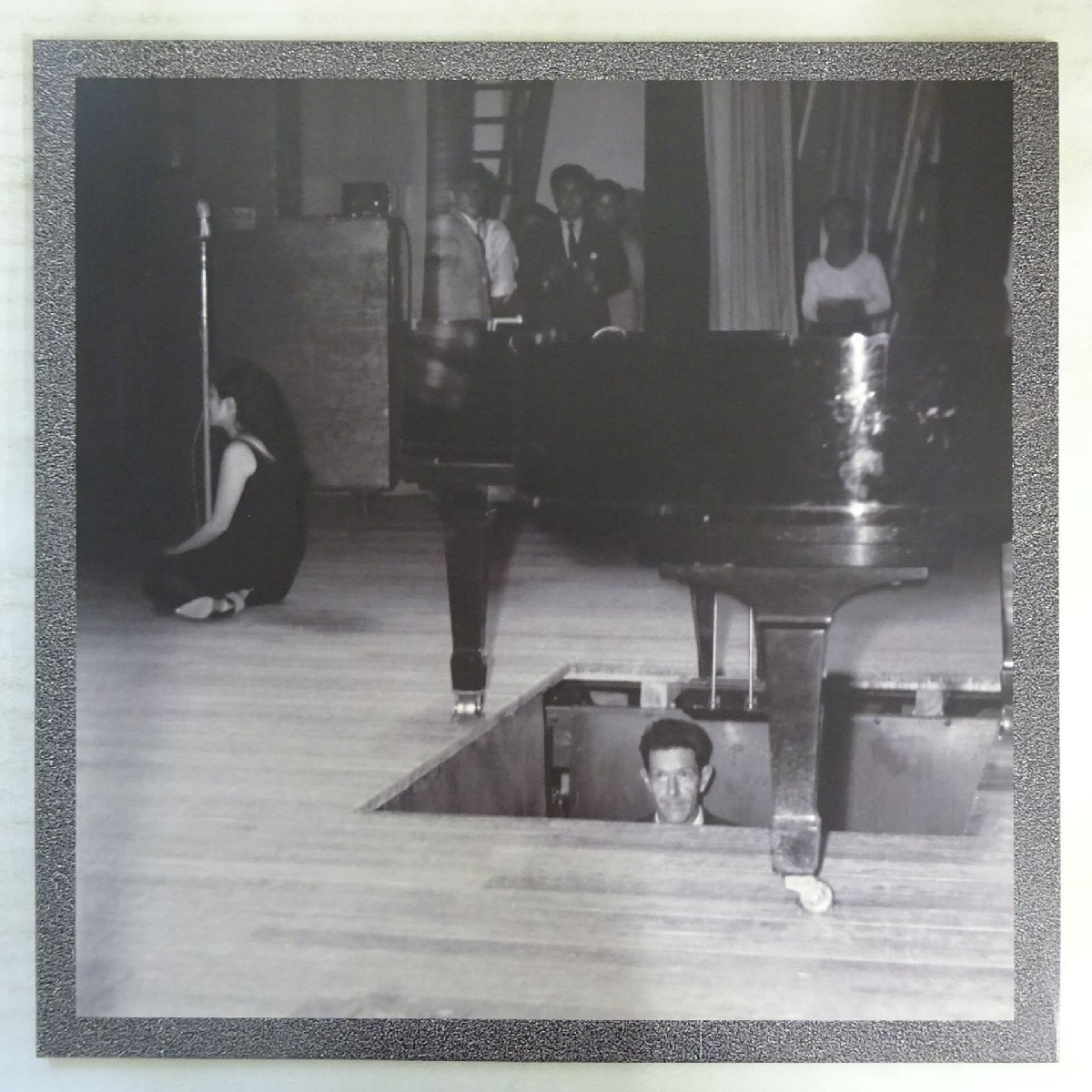 ジョン・ケージ 1912―92 ジョン・ケージ 1912―92 Early Piano Music: Henck : Cage, John