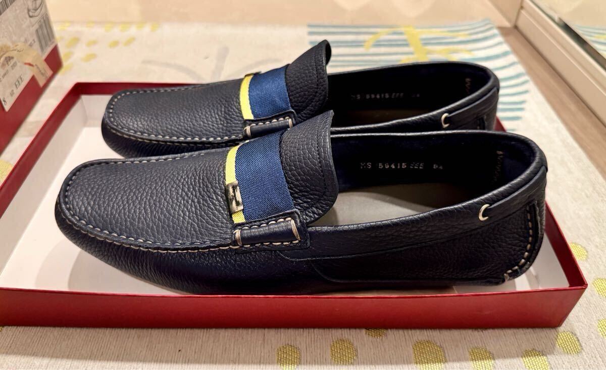 2025年最新】Yahoo!オークション -フェラガモ ドライビング