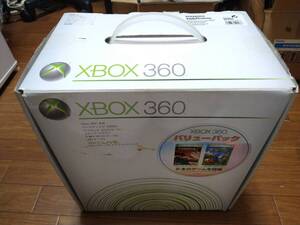 XBOX360 本体