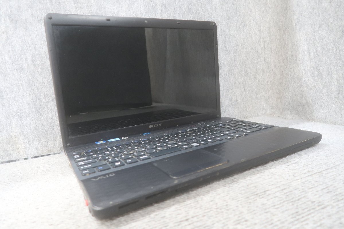 【美品】動作確認済 VAIO VPCEH39FJ 2025年最新】Yahoo!オークション -vpceh39fjの中古品・新品・未