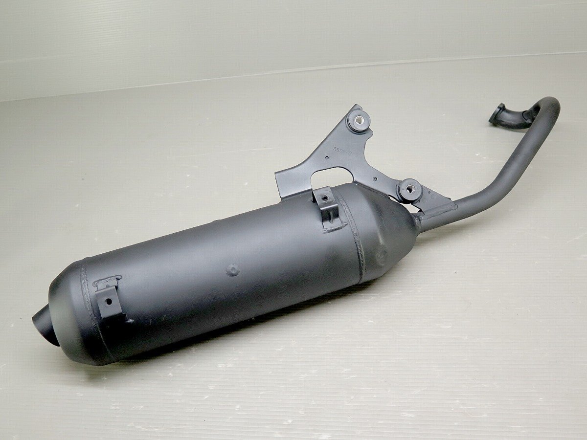 V125G K5 純正マフラー 2025年最新】アドレスV125用マフラーをお探しならこちら - Yahoo