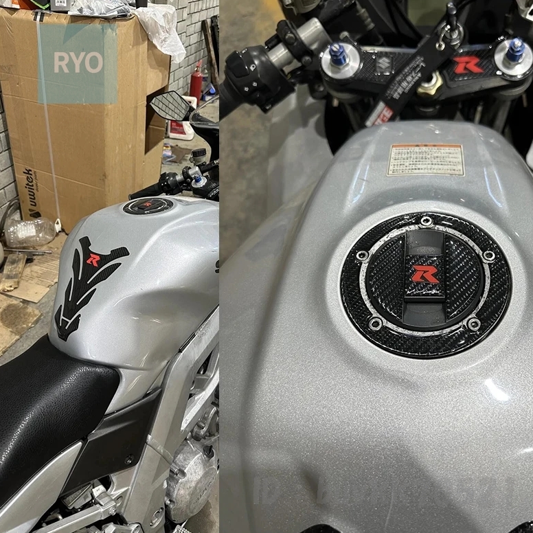 2025年最新】Yahoo!オークション -gsx-r 1000 タンクの中古品