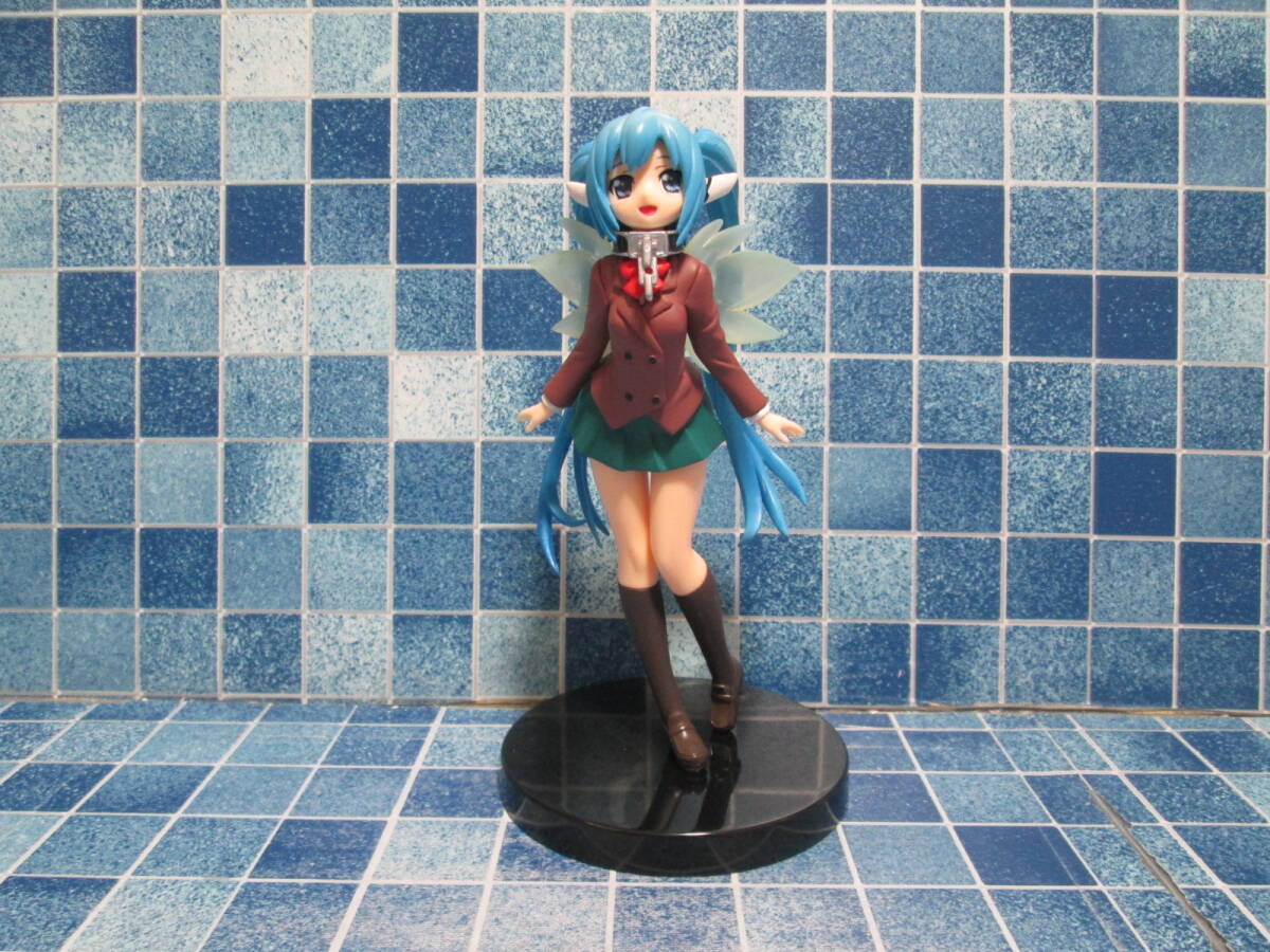 2025年最新】Yahoo!オークション -そらのおとしもの ニンフの