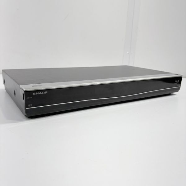 SHARP Blu-ray HDDレコーダーBD-W560 2番組同時 2025年最新】Yahoo!オークション -bd-w560の中古品・新品・未