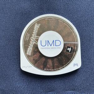 PSP ヴァルハラナイツ ソフトのみ
