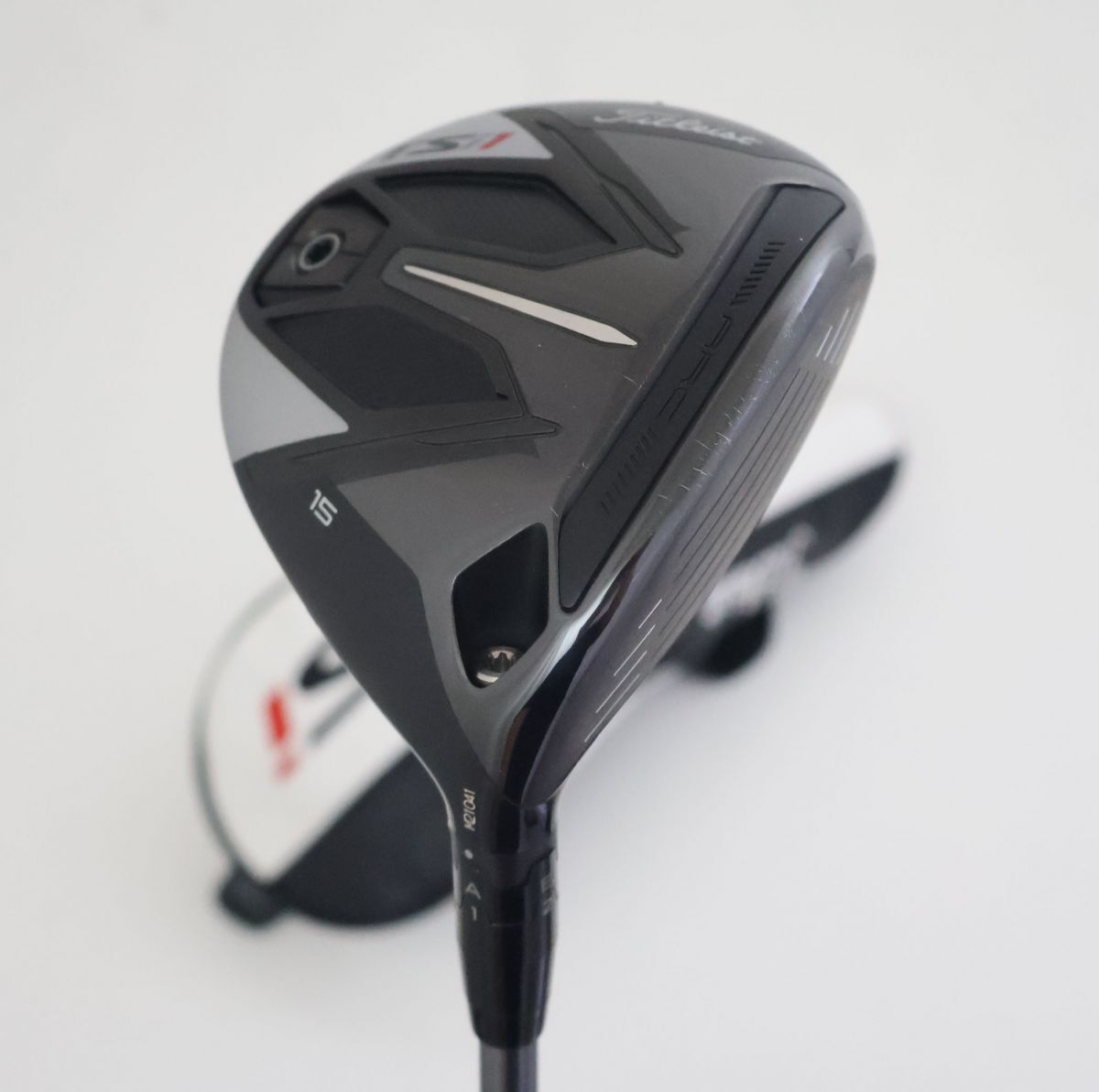 2025年最新】Yahoo!オークション -tsi1 フェアウェイウッドの