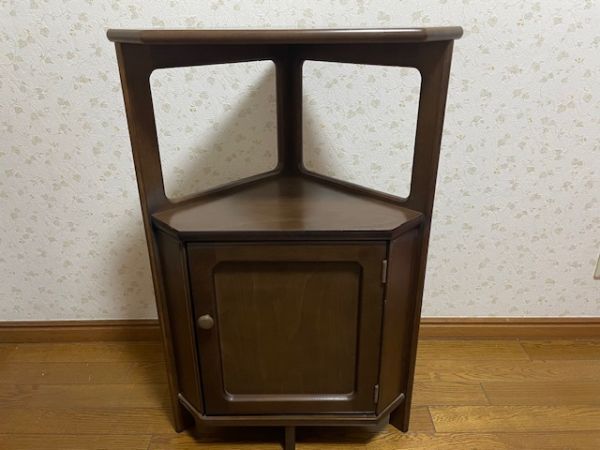 カリモク 電話台 花台 状態良い 最安値 安いカリモク 電話台の通販商品を比較 | ショッピング情報の
