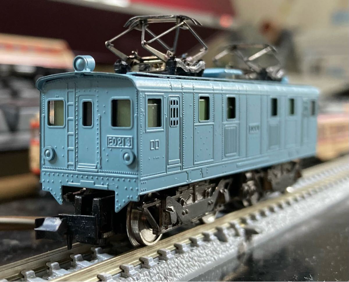 【ジャンク品】しなのマイクロ製Nゲージ詰め合わせ Yahoo!オークション -「しなのマイクロ」(鉄道模型) の落札相場