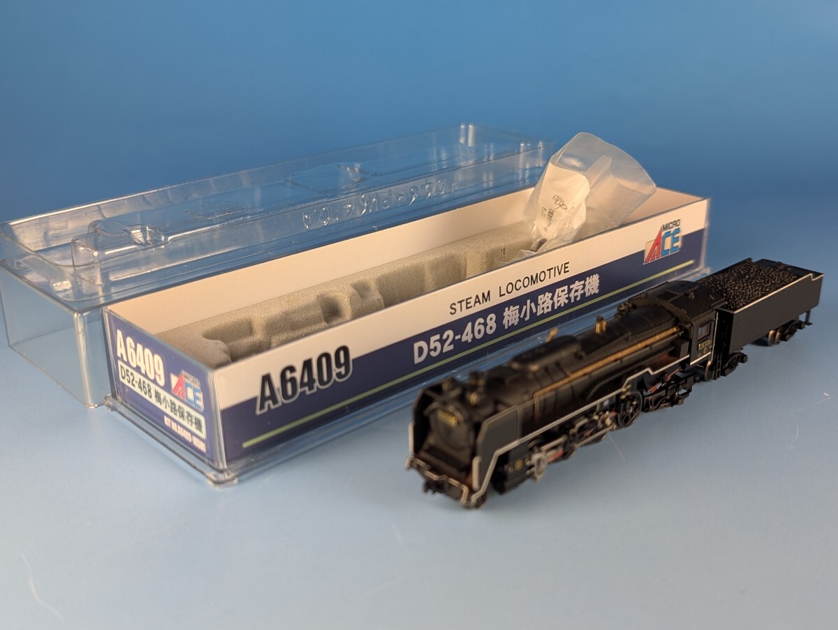 Nゲージ ジャンク品 Yahoo!オークション -「ジャンク品」(蒸気機関車) (Nゲージ)の