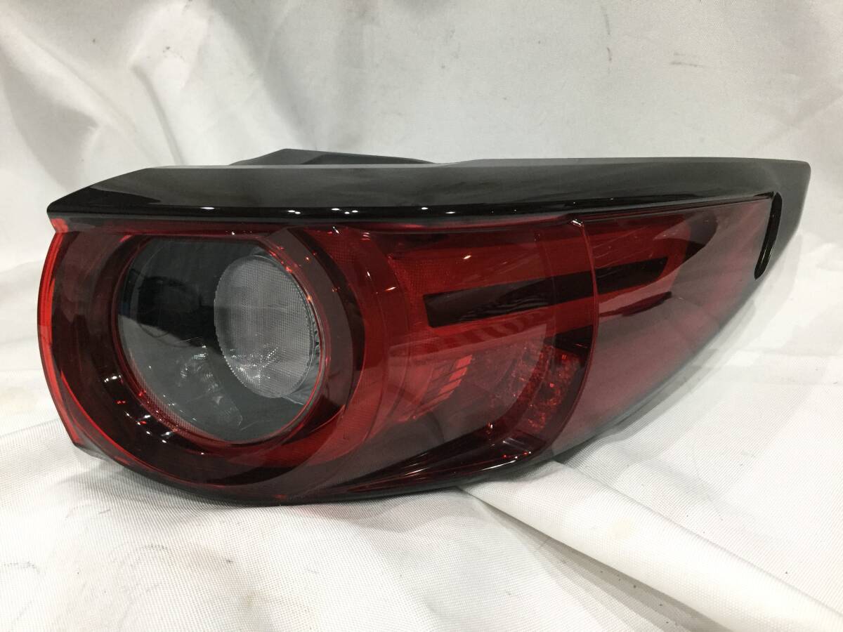 2025年最新】Yahoo!オークション -cx-5 テールランプ 純正の中古