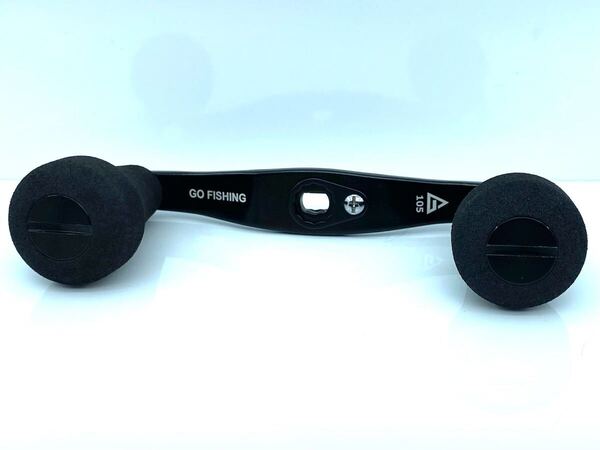 ゴーフィッシング Gハンドル 105mm ダイワ GO フィッシング ①