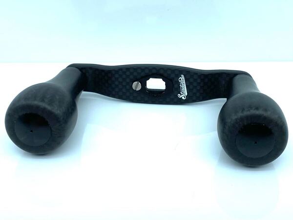 スタジオコンポジット RC SC EX PLUS カーボンハンドル 102mm XXL29 ダイワ ブラック ②