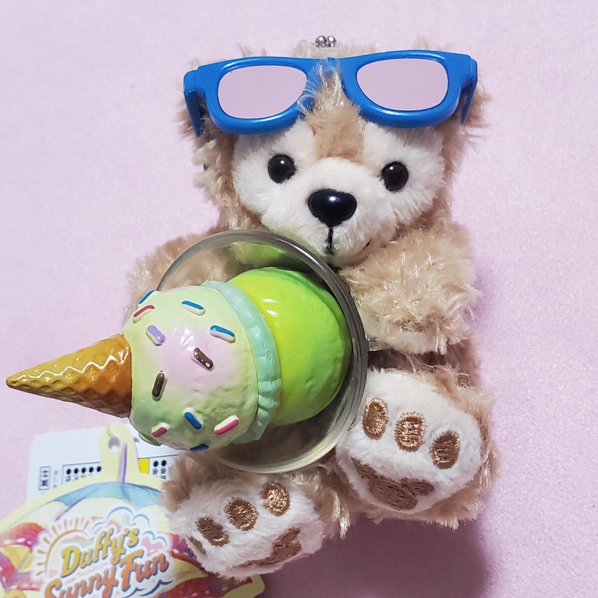 2025年最新】Yahoo!オークション -ダッフィーフレンズ