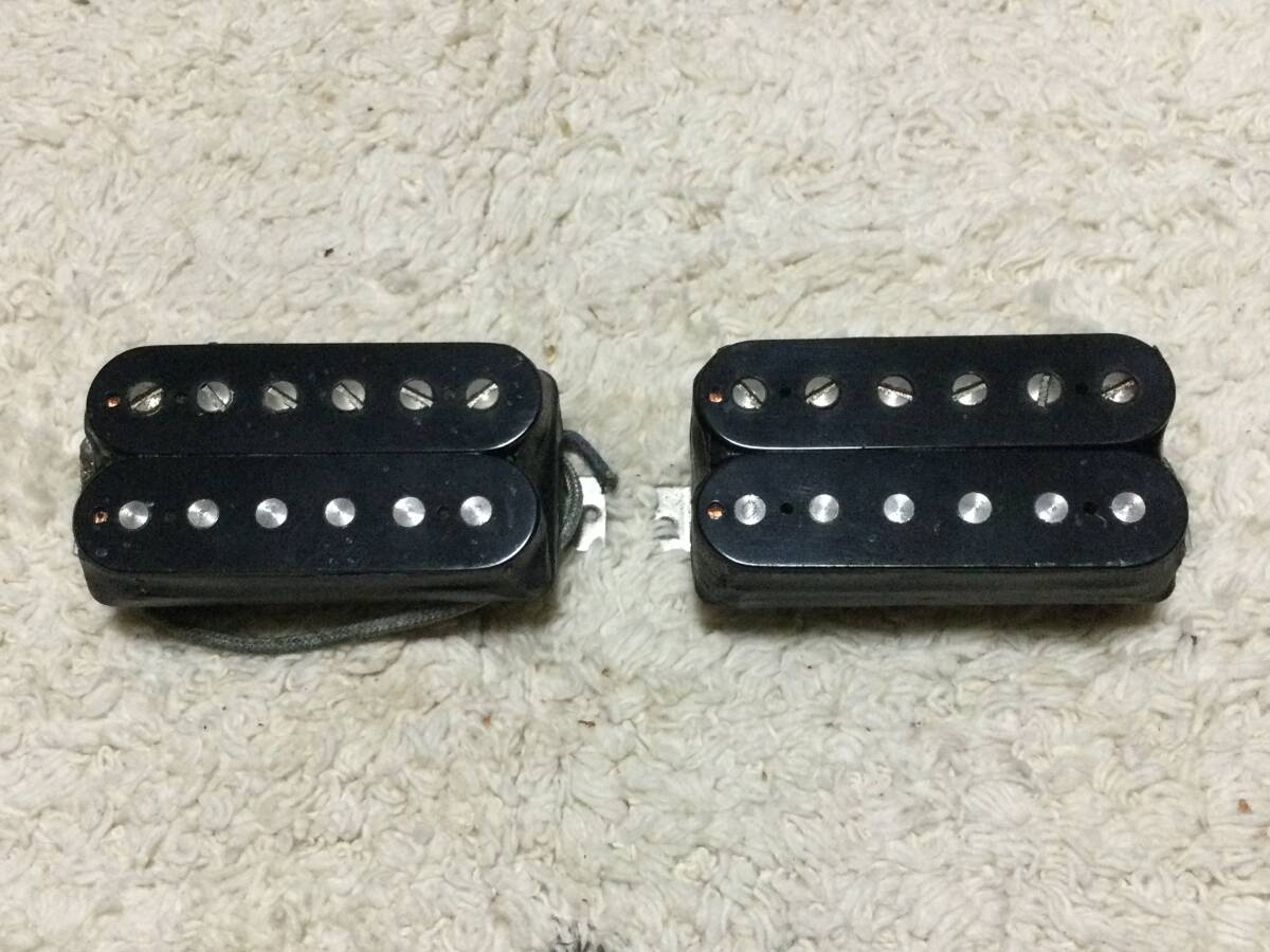 ギブソン 500T ブリッジ GIBSON ( ギブソン ) 500T Super Ceramic Humbucker Pickup
